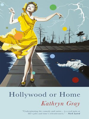 cover image of Hollywood or Home